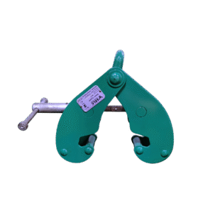 Mordaza para Vigas Modelo BC