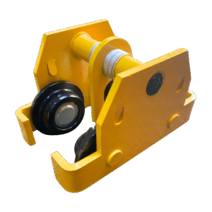 Trolley de Engranaje Serie GT