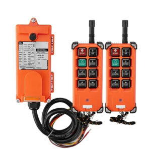 Control Inalámbrico para tecle eléctrico