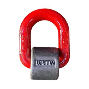 Cáncamo Soldable G80