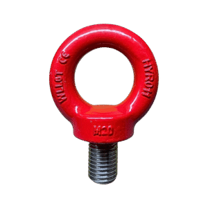 Cáncamo Macho modelo PHCM