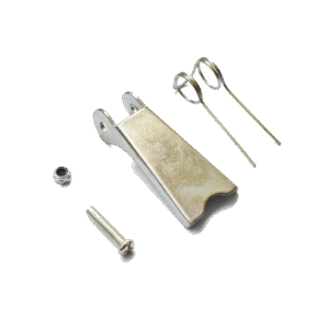 Pestillo para ganchos estandar o forjado