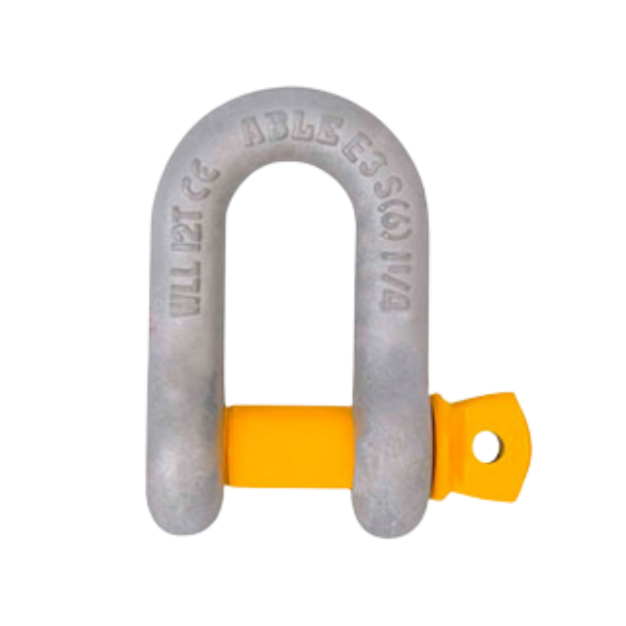 Grilletes Modelo SPD