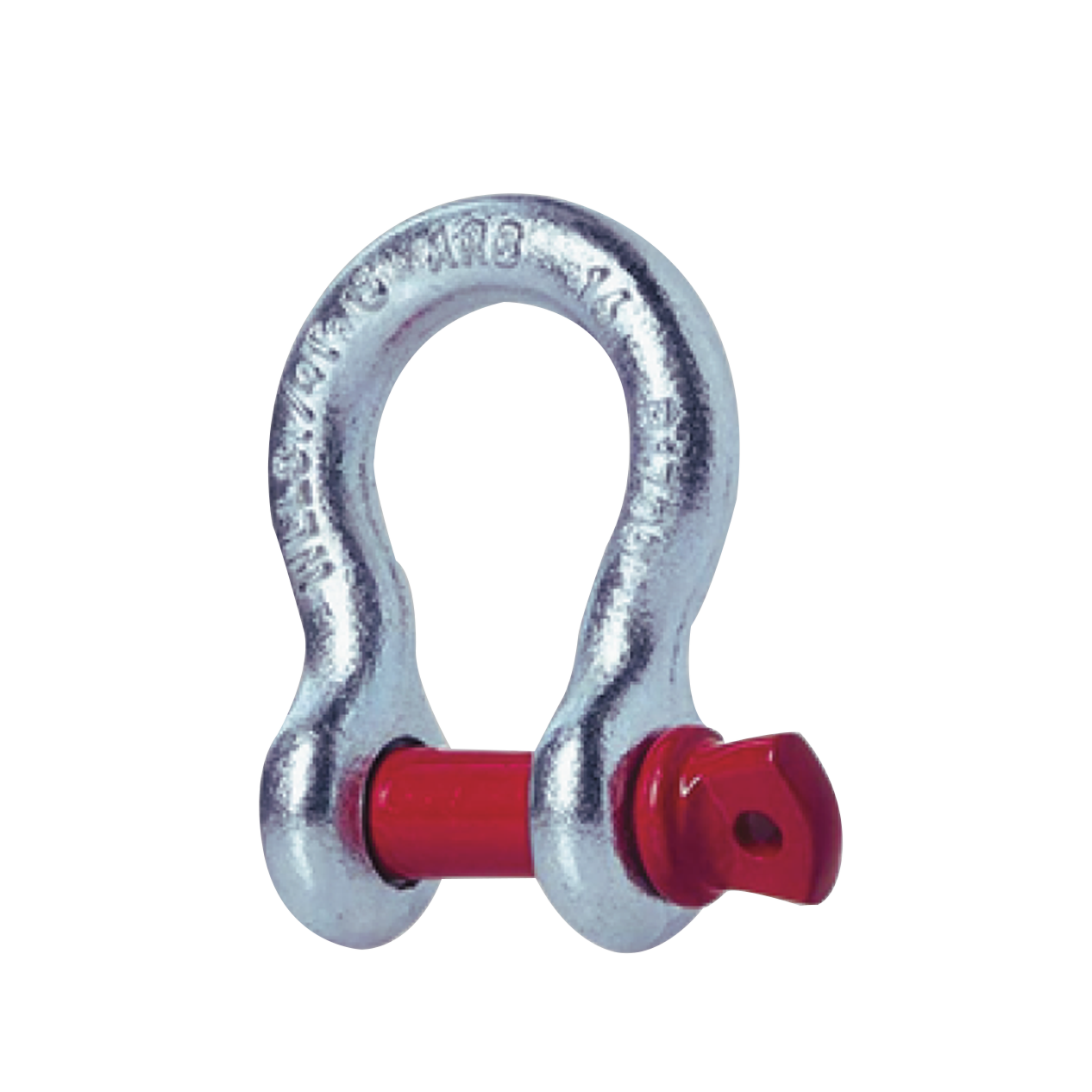 Grilletes Modelo WLL