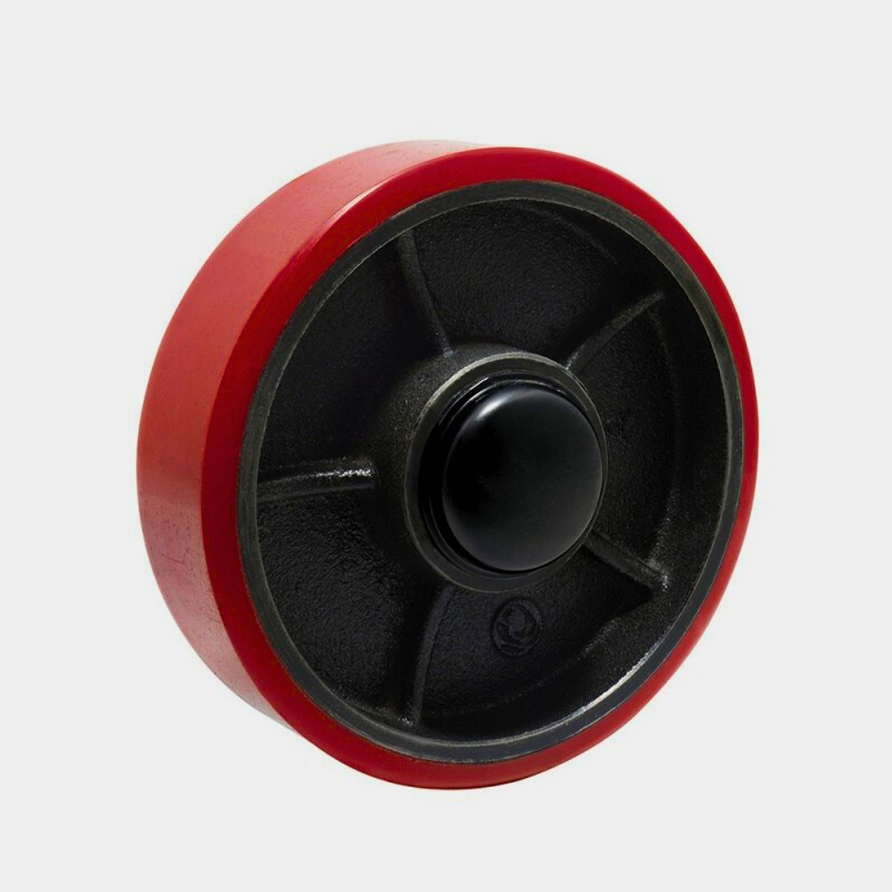 Ruedas para Transpaleta